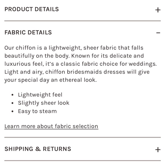 Birdy Grey Sage Bridesmaid Dress - Picture 4 of 6